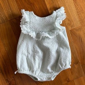 Catherine Malandrino romper